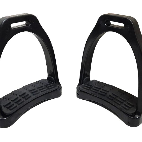 UNICORN PLASTIC STIRRUP BAR -150