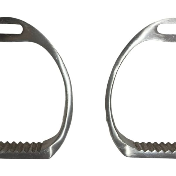 RACING / PONY ALUMINIUM STIRRUPS-100