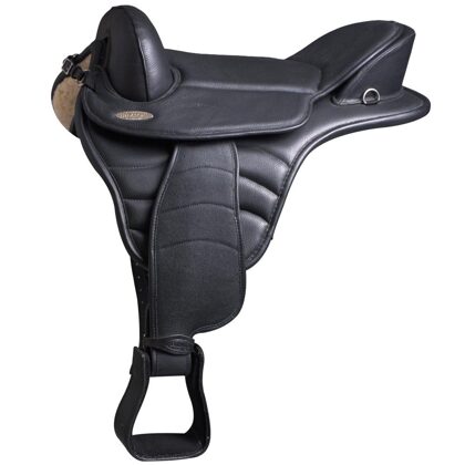 TREELESS SADDLE - OXFORD