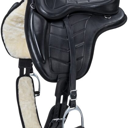 TREELESS SADDLE -CLASSIC