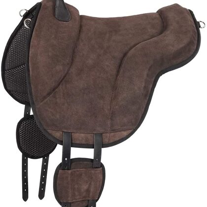 TREELESS SADDLE PAD - EQUITOR