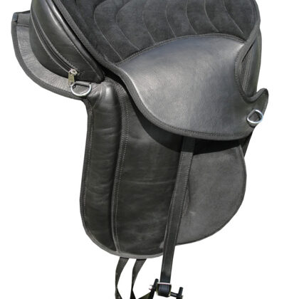 TREELESS SADDLE - LOTUS