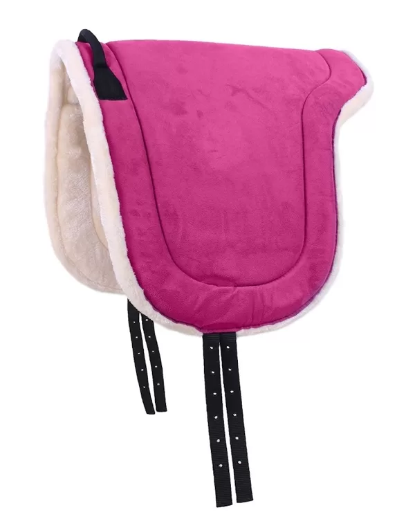 RIDING SADDLE PAD 400