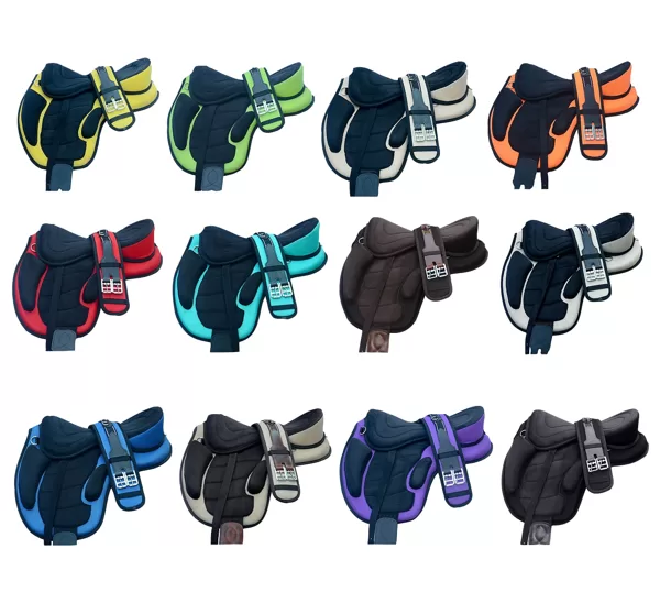 FREEMAX SYNTHETIC SADDLE-401