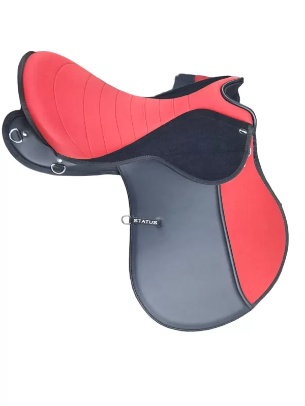ENDURANCE SADDLE BEIGE 400