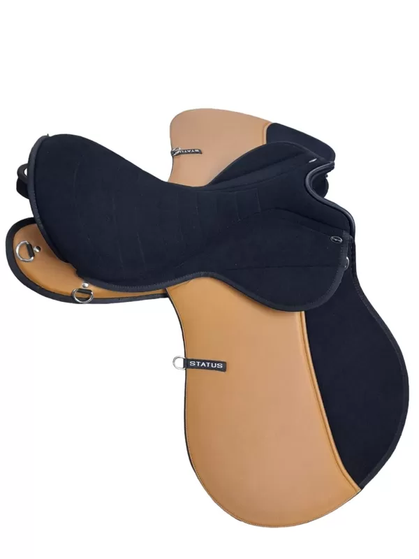 ENDURANCE SADDLE BEIGE 300