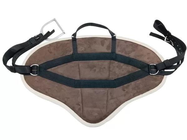 BAREBACK RIDING PAD 600