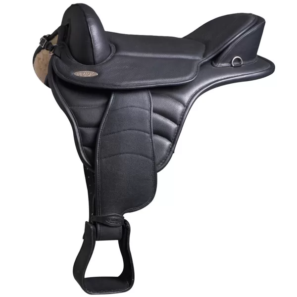 TREELESS SADDLE - OXFORD
