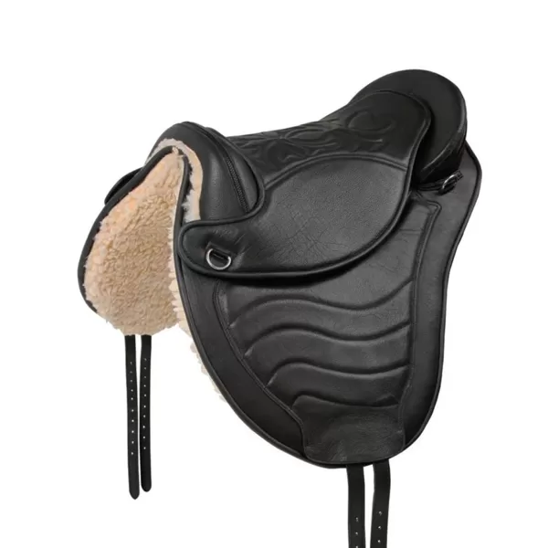 TREELESS SADDLE -FREEDUM