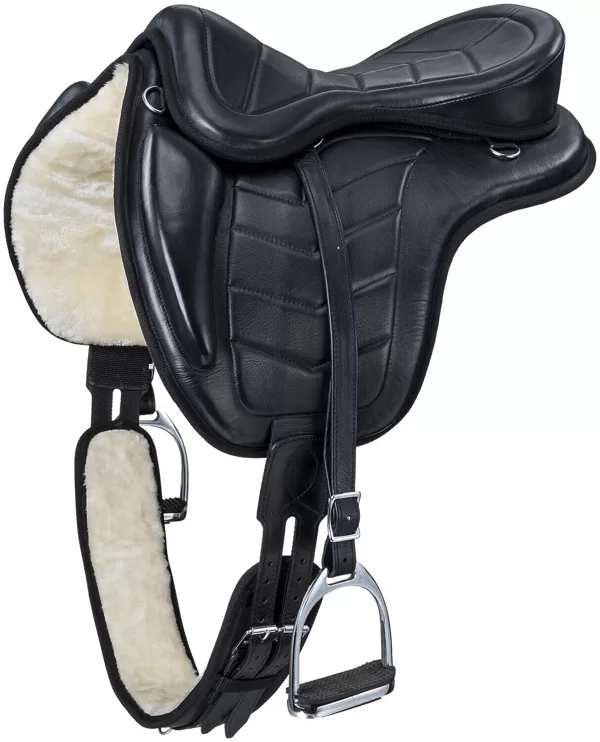 TREELESS SADDLE -CLASSIC